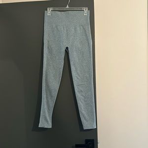 Seamless Scrunch Leggings